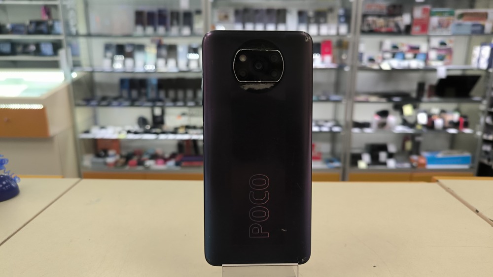 Смартфон Xiaomi Poco X3 Pro 8/256