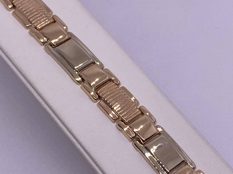 БРАСЛЕТ РОЛЕКС без камня (Au 585)