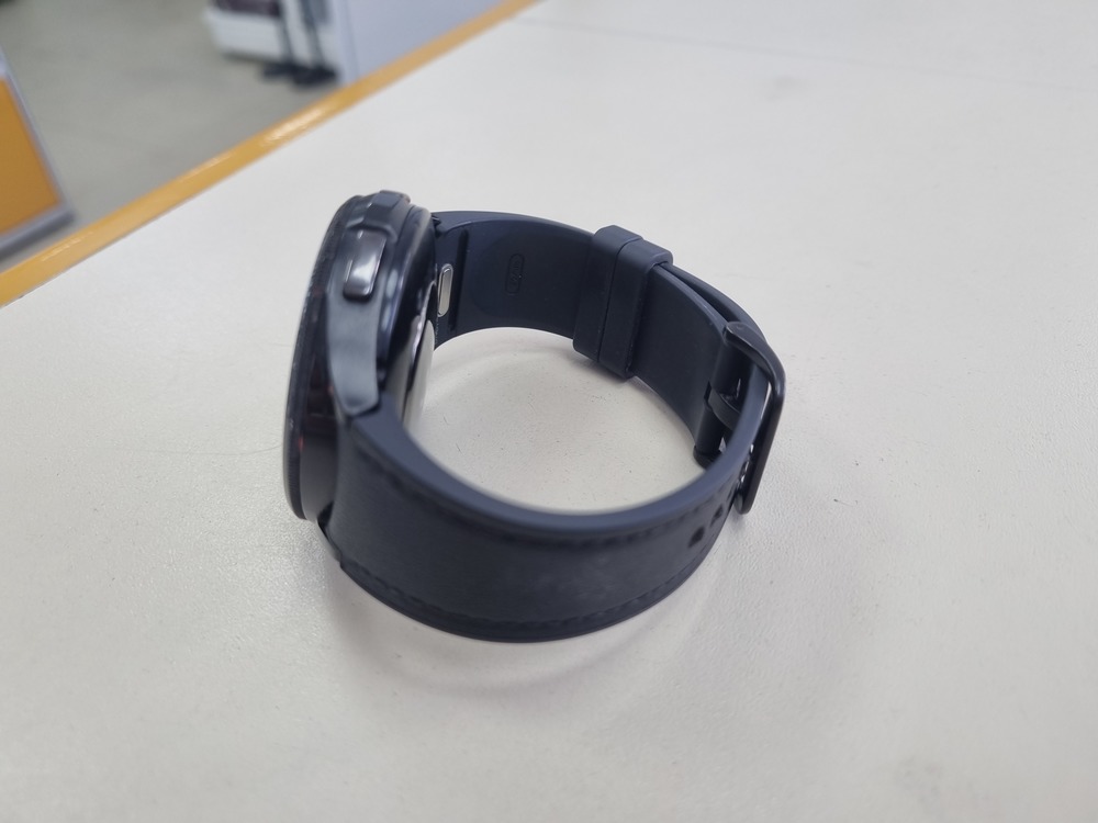 Смарт-часы Samsung Galaxy Watch 6 47mm classic