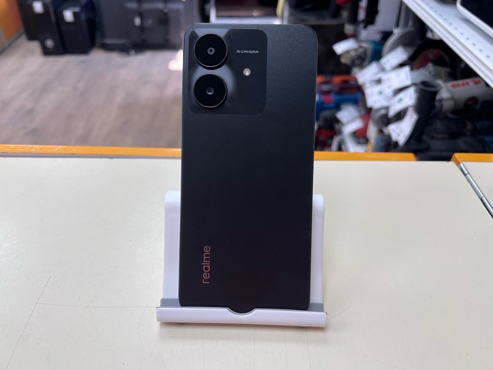 Смартфон Realme Note 60X 3/64