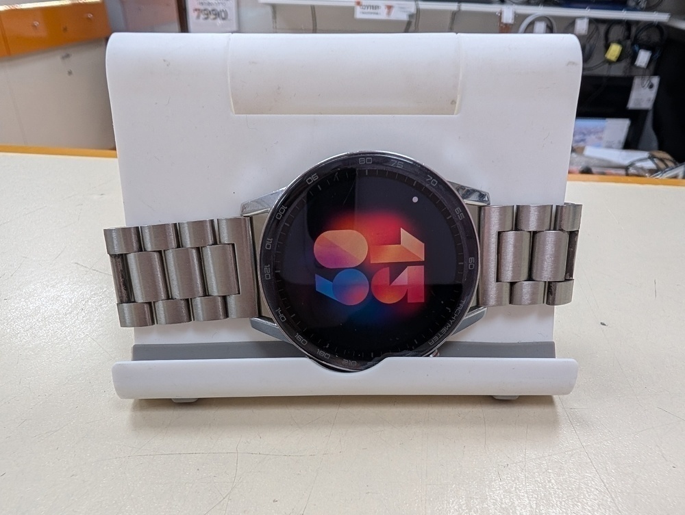 Смарт-часы Honor Magic Watch 2