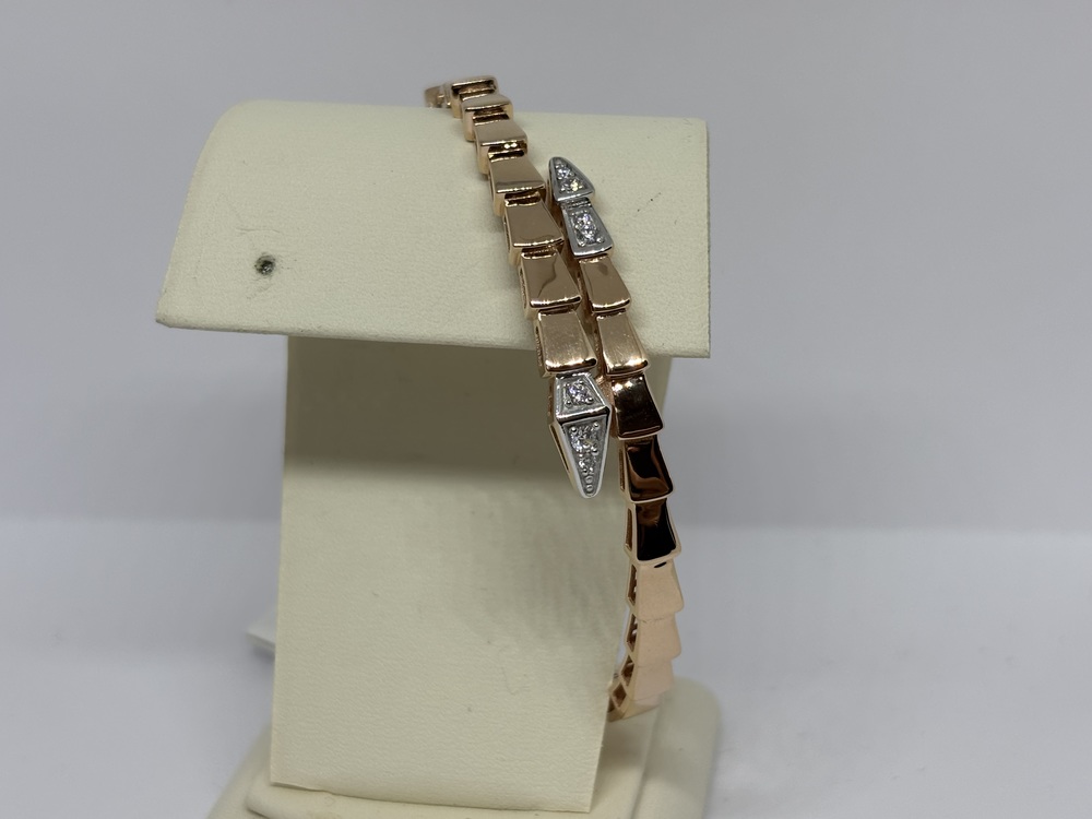 БРАСЛЕТ (Au 585)