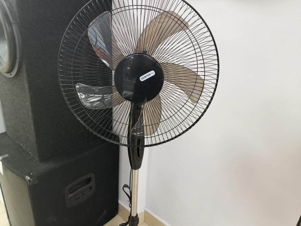 Вентилятор Centek CT-5033