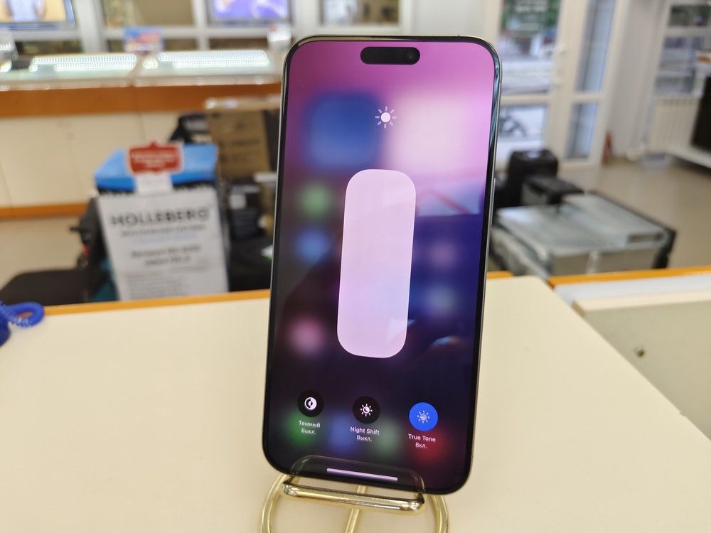 Смартфон Apple iPhone 15 Pro Max 256Gb