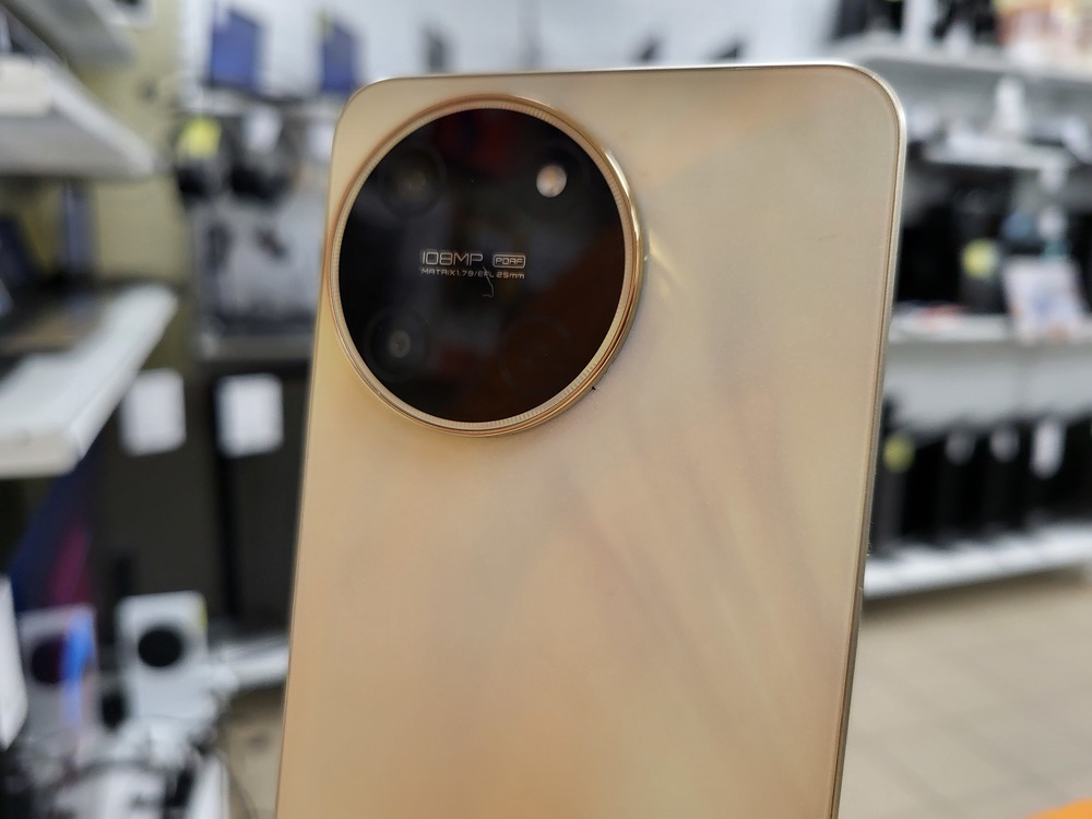 Смартфон Realme 11 8/256