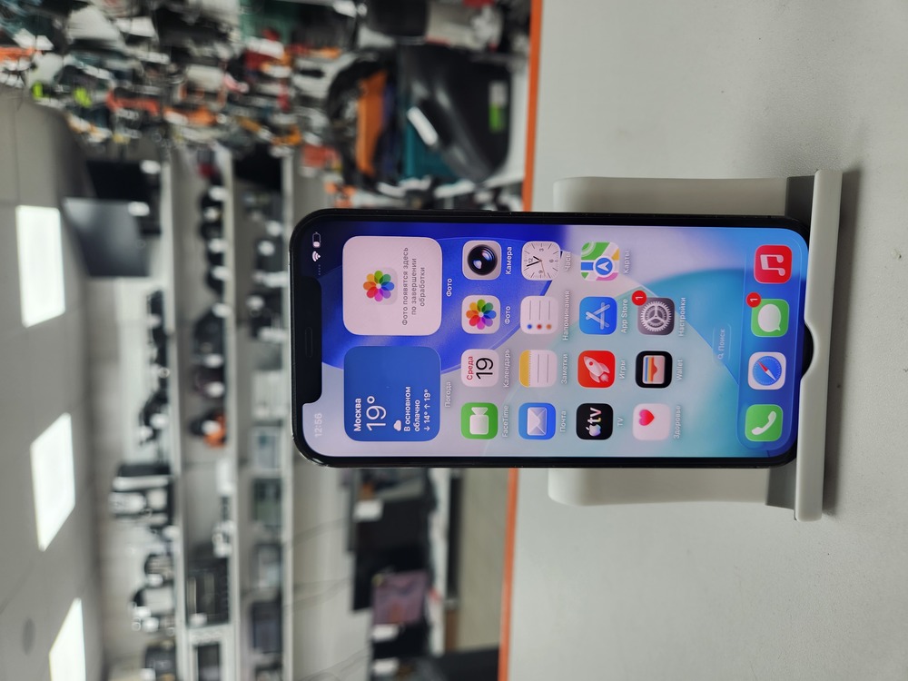 Смартфон Apple iPhone 12 Pro 256Gb