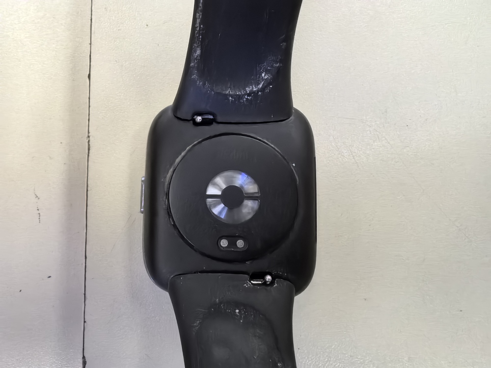 Смарт-часы Xiaomi Redmi Watch 3 Active