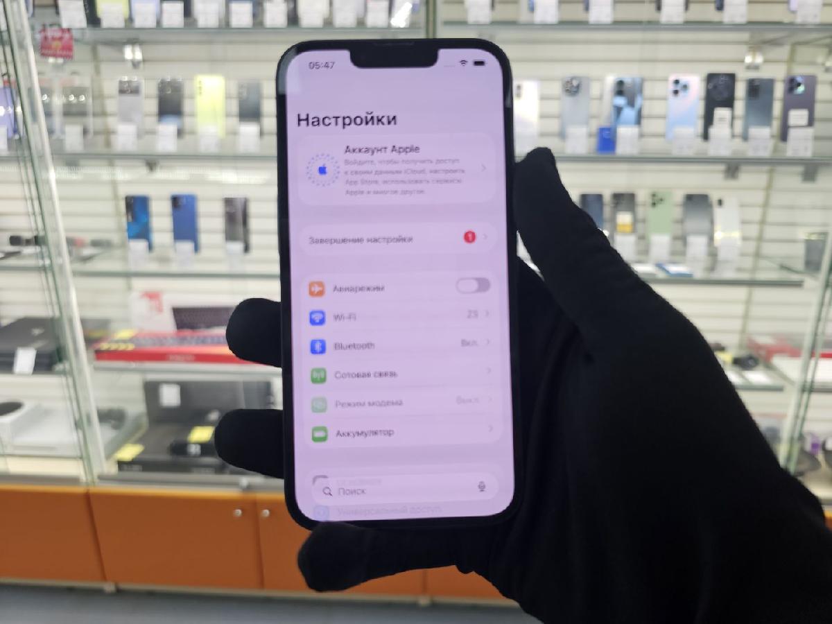 Смартфон Apple Iphone 14 128Gb