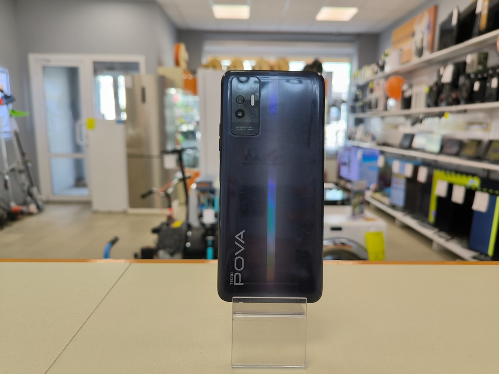 Смартфон Tecno POVA Neo 2 4/128
