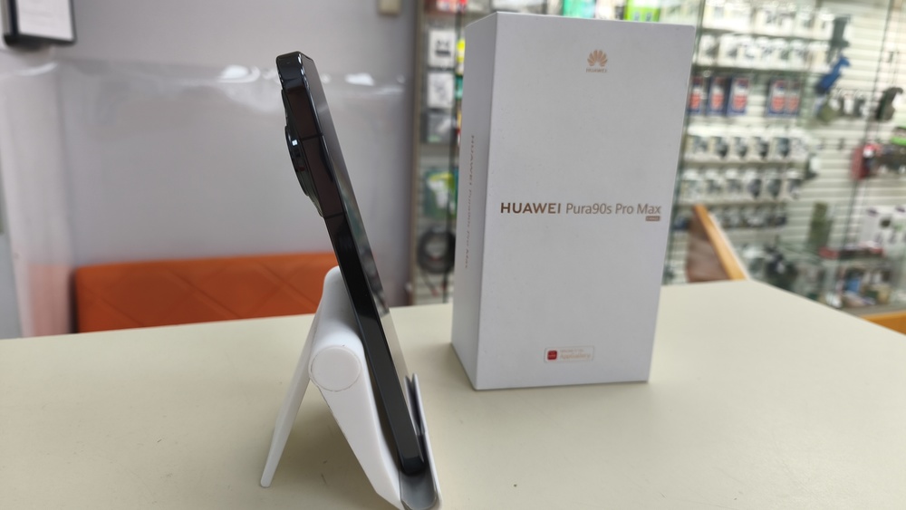 Смартфон Huawei Pura 90s Pro Max 12/512