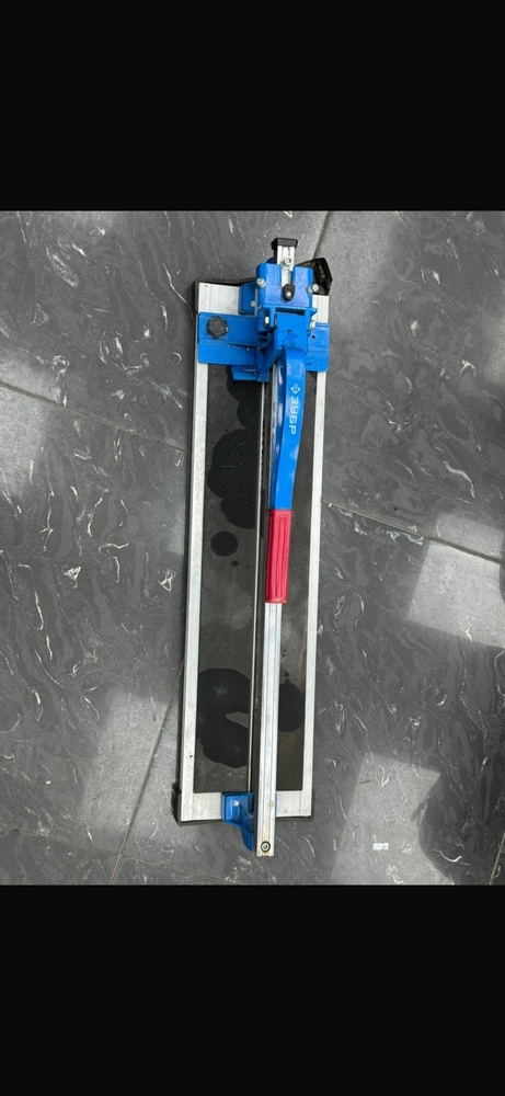 Плиткорез Зубр 600мм