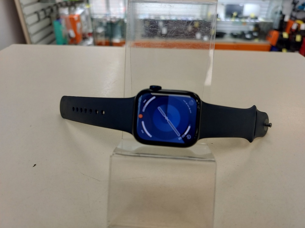 Смарт-часы Apple Watch Series 7 41mm
