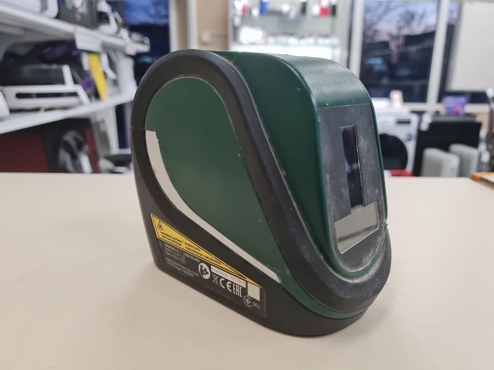 Нивелир Bosch Universal Level 2