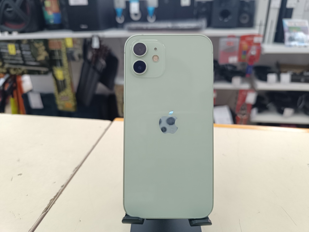 Смартфон Apple iPhone 12 64Gb