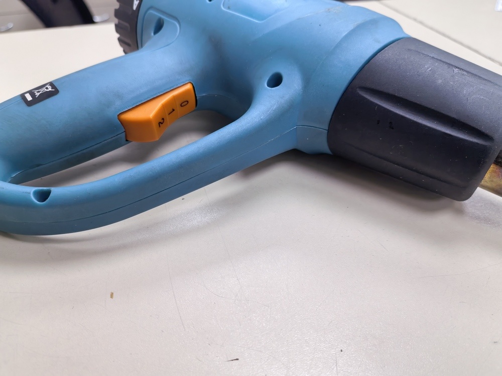 Строительный фен Bort 2000N