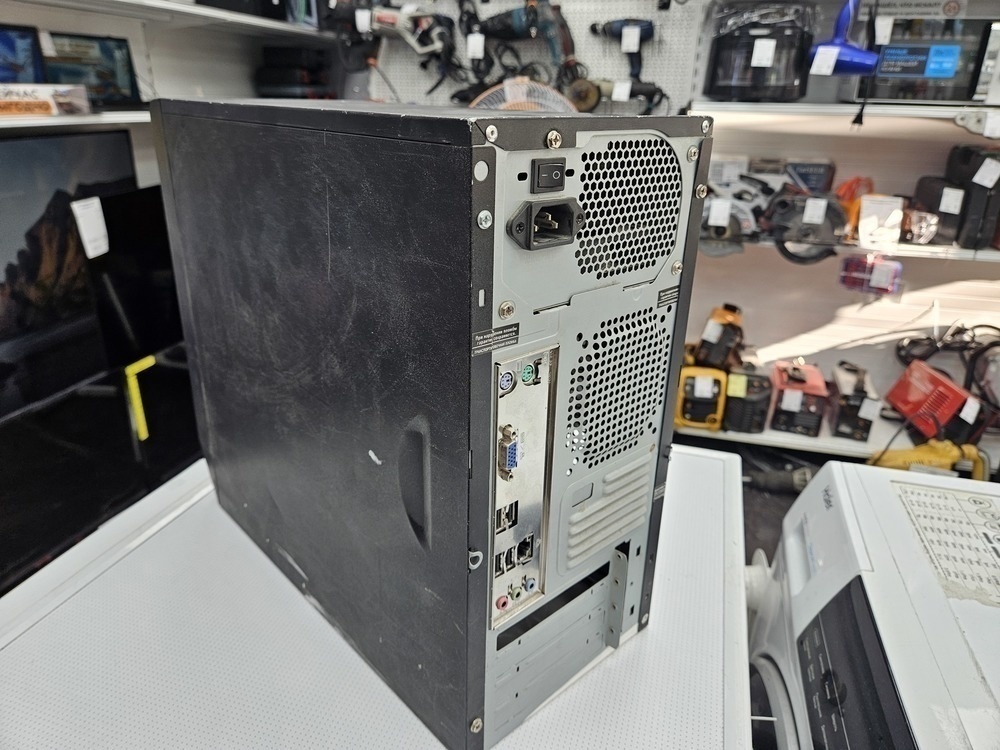 Системный блок Noname; Core i3-3220, HD Graphics, 2 Гб, Нет, 240 Гб