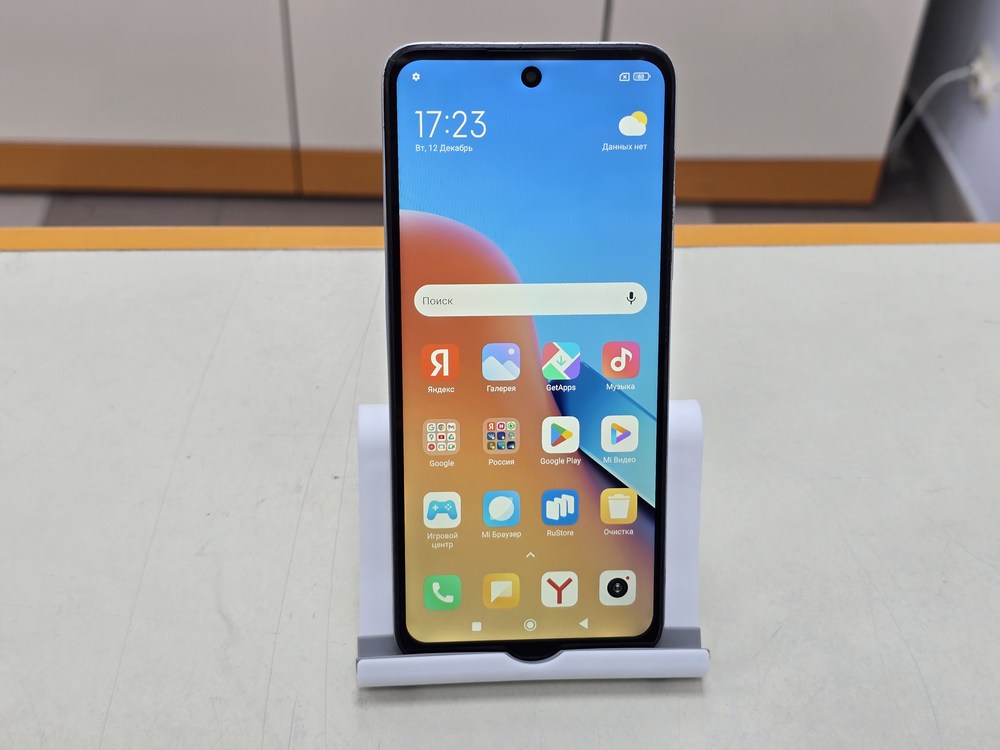 Смартфон Xiaomi Redmi 12 8/256