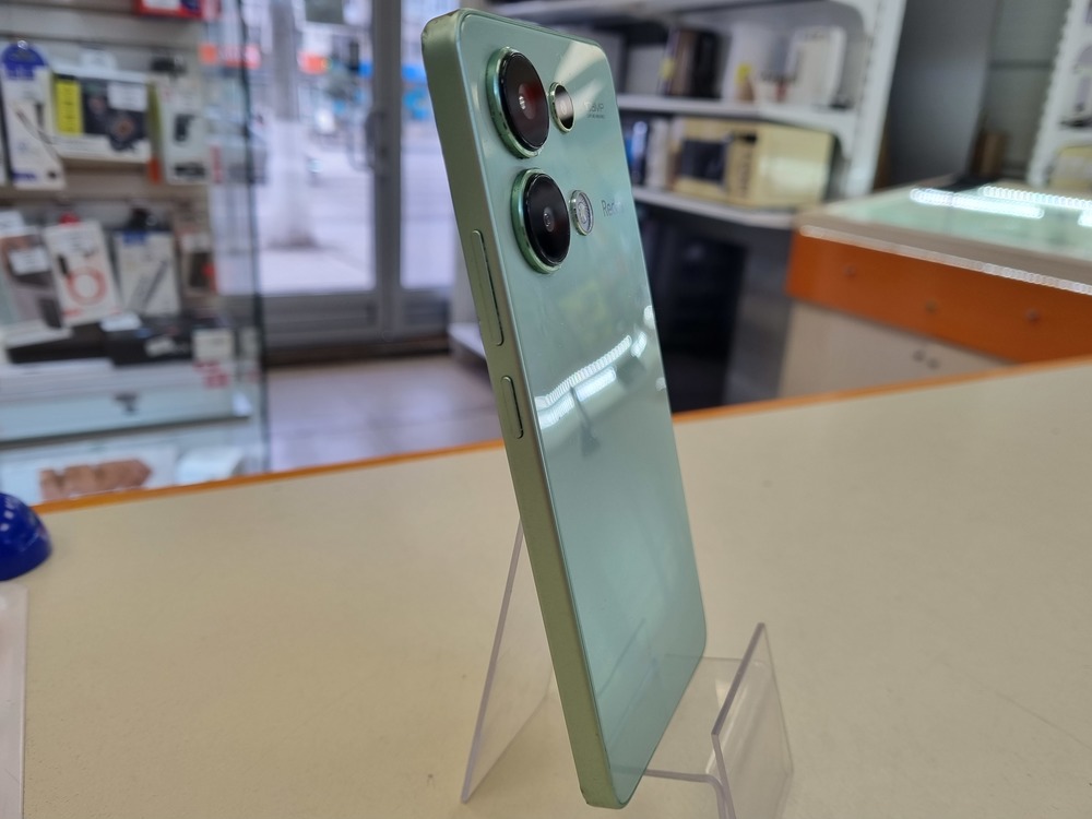 Смартфон Xiaomi Redmi note 13 8/256