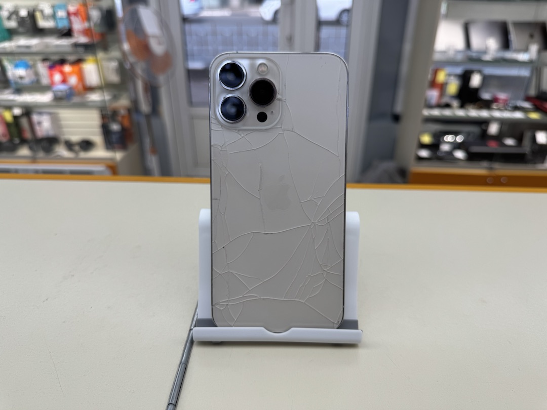 Смартфон Apple iPhone 13 Pro Max 256Gb