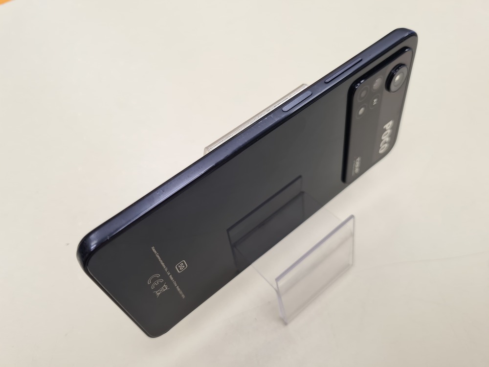 Смартфон Xiaomi Poco X4 Pro 8/256