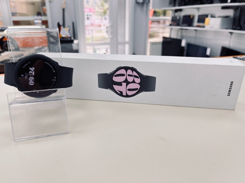 Смарт-часы Samsung Galaxy Watch 6 40mm