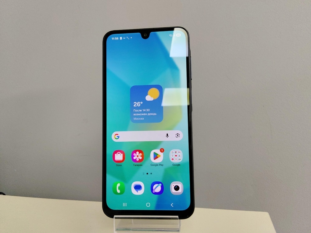 Смартфон Samsung Galaxy A16 4/128