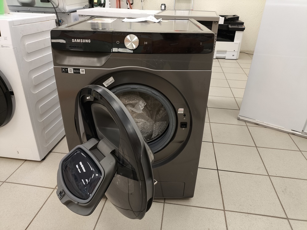 Стиральная машина Samsung WD10T754CBX/LD