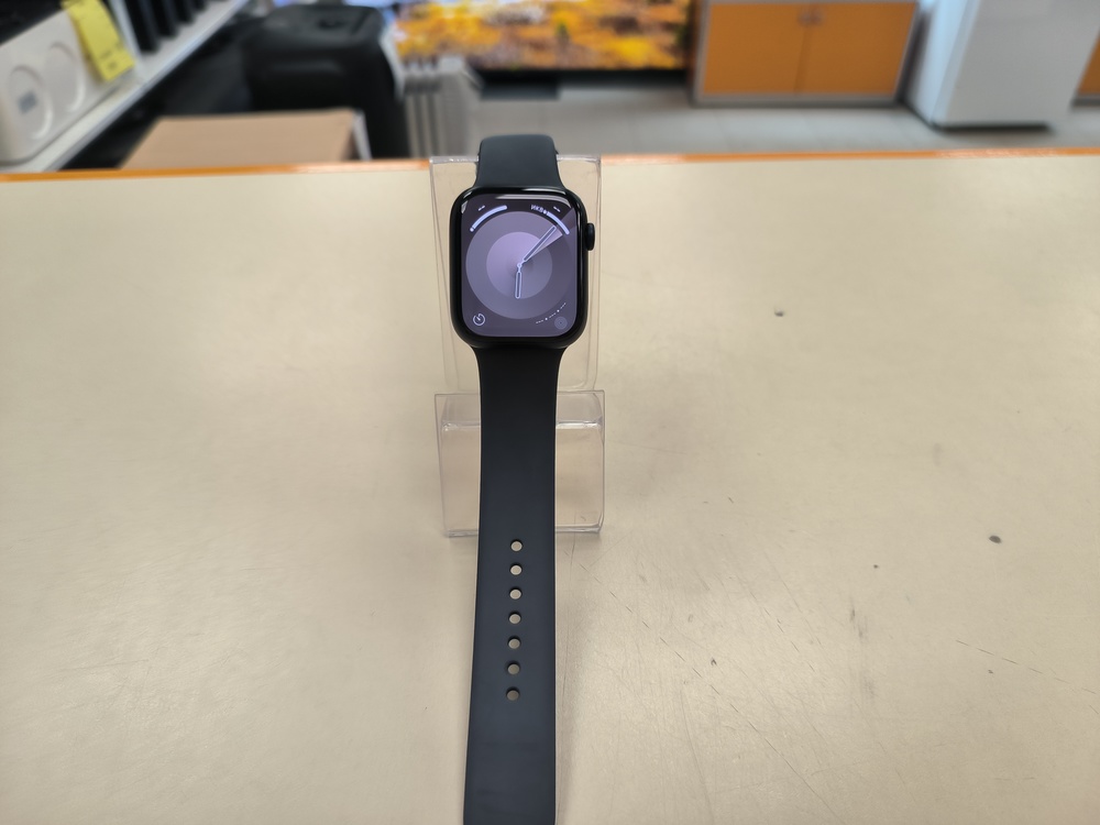 Смарт-часы Apple Watch Series 9 45mm