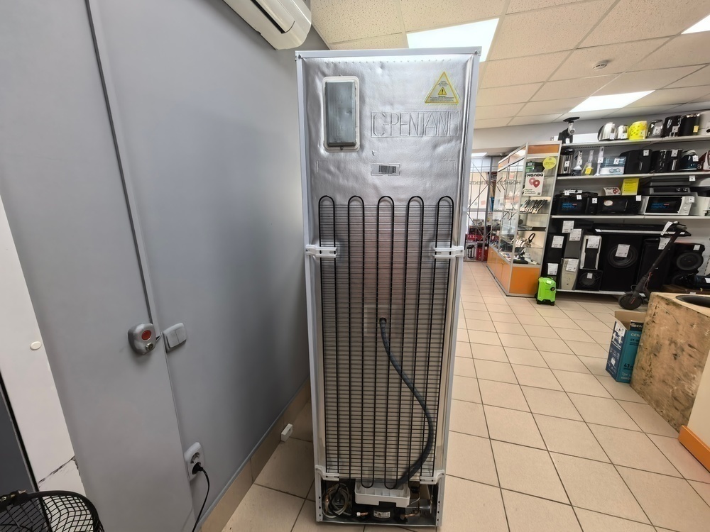 Холодильник Beko B3R0CNK312HW