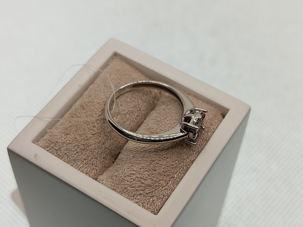 КОЛЬЦО БРИЛЛИАНТ (Au 585)