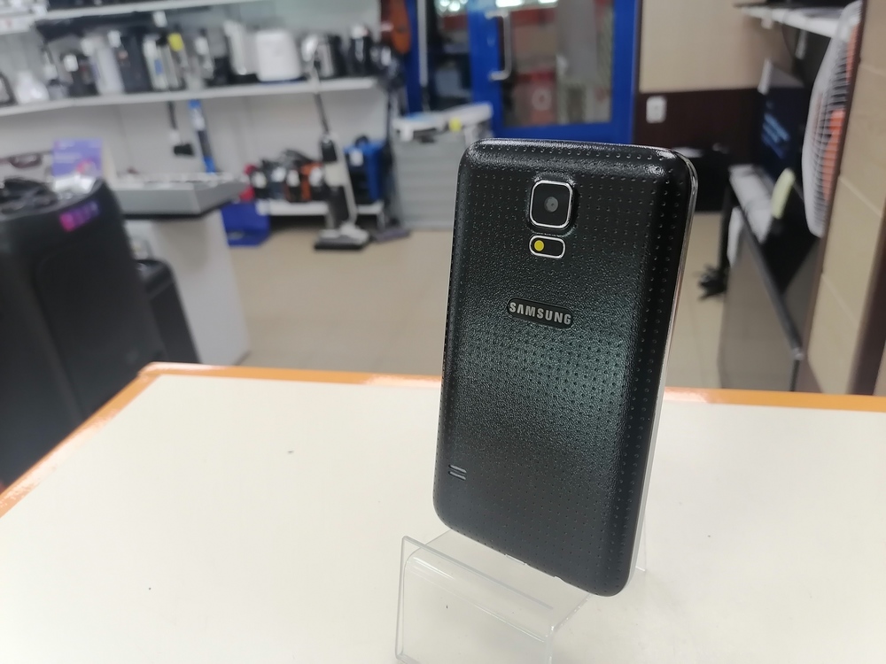 Смартфон Samsung Galaxy S5 2/16