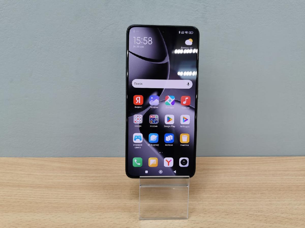 Смартфон Xiaomi 14T 12/256Gb