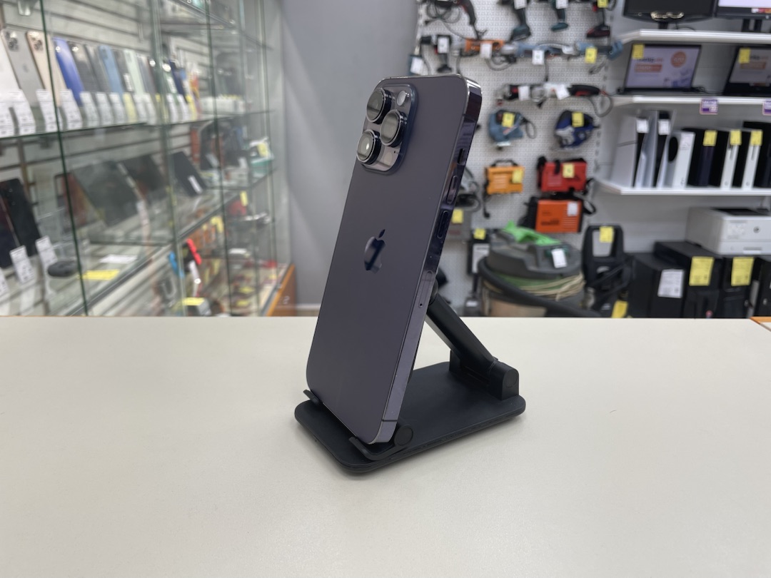 Смартфон Apple Iphone 14 Pro Max 256Gb