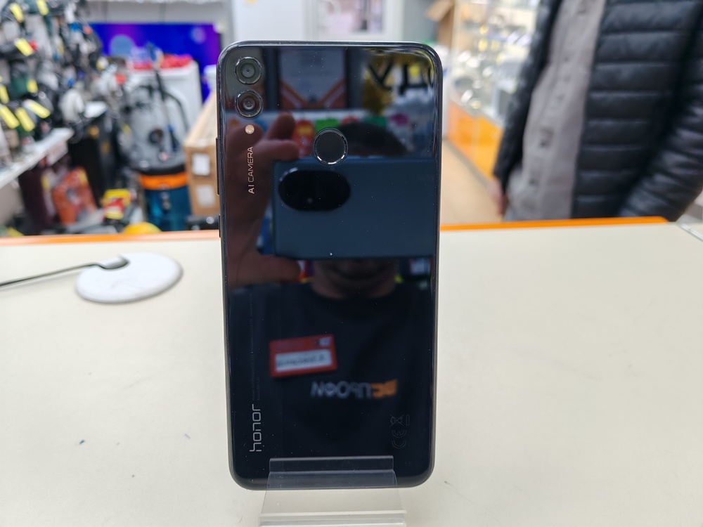 Смартфон Honor 8X 4/64