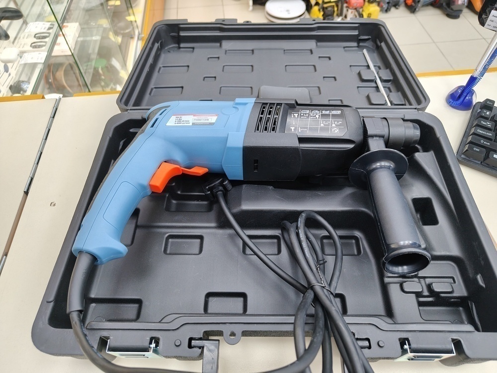 Перфоратор ELTI ПР-980