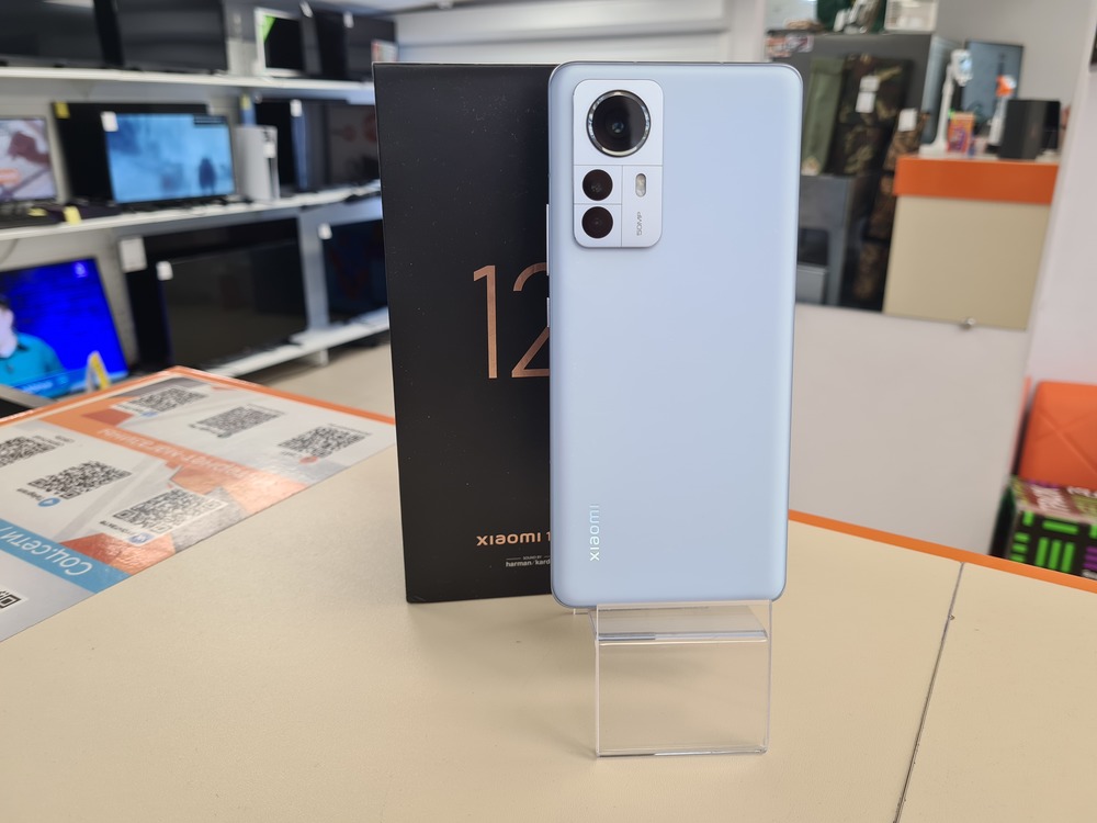 Смартфон Xiaomi 12 pro 12/256
