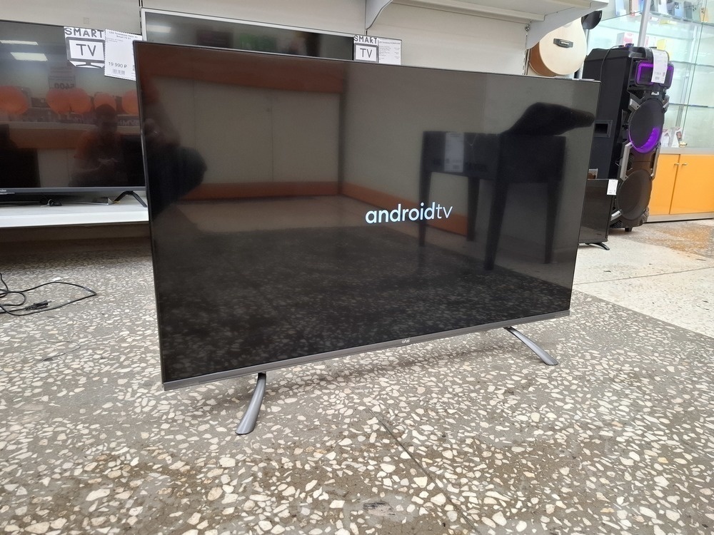 LED Телевизор Artel UA43H3502