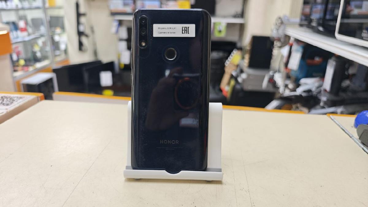 Смартфон Honor 9X 4/128