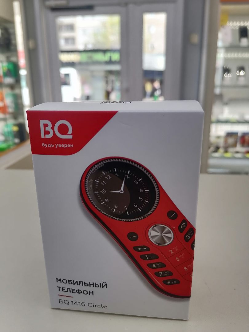Мобильный телефон BQ 1416