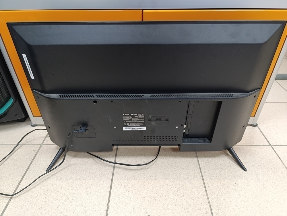 LED Телевизор Candy Uno 32