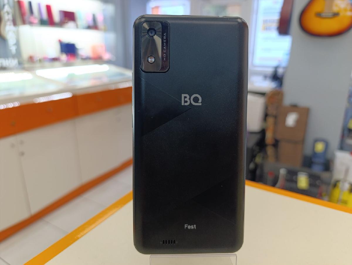 Смартфон BQ 5565L