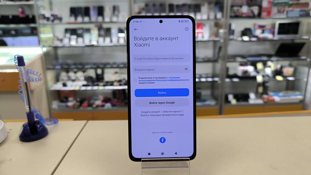 Смартфон Xiaomi Redmi note 14 8/256