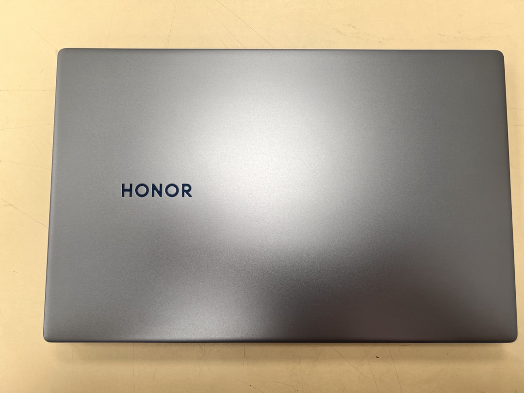 Ноутбук Honor nmh-wfp9hn; Ryzen 7 5700U, AMD Graphics, 16 Гб, 512 GB, Нет