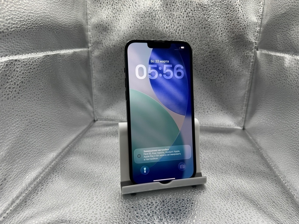 Смартфон Apple iPhone 13 Pro Max 256Gb