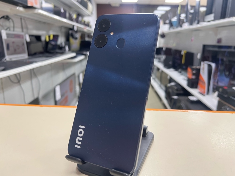 Смартфон INOI A151 3/64