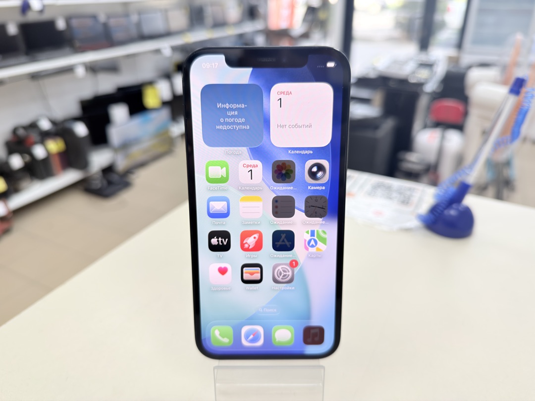 Смартфон Apple iPhone 12 64Gb