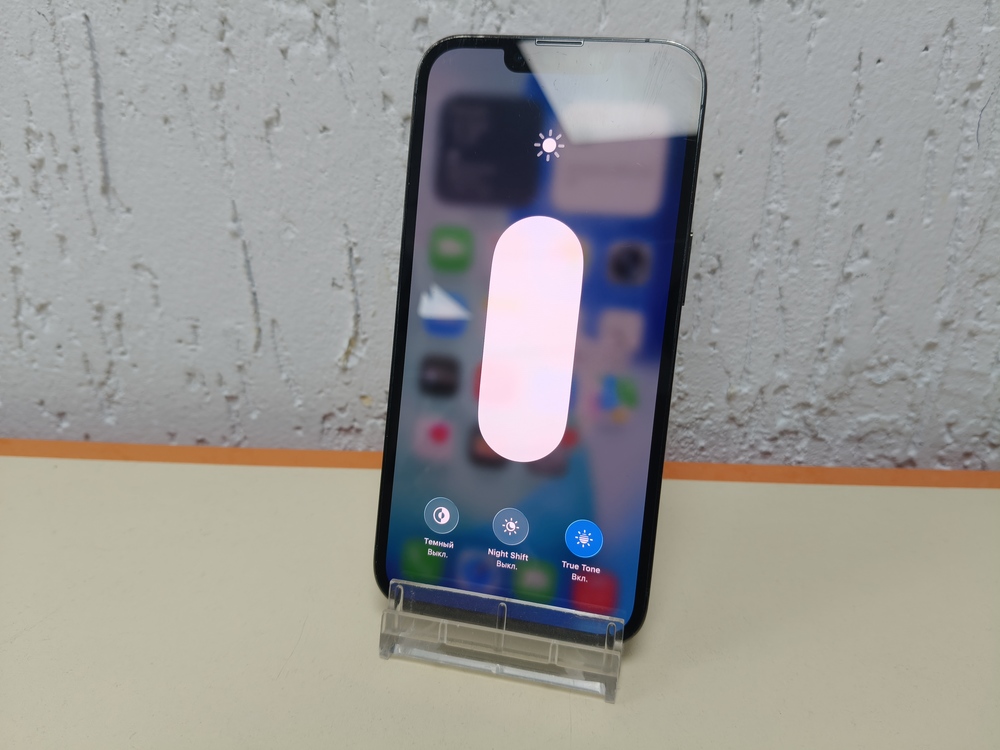 Смартфон Apple iPhone 13 Pro 128Gb