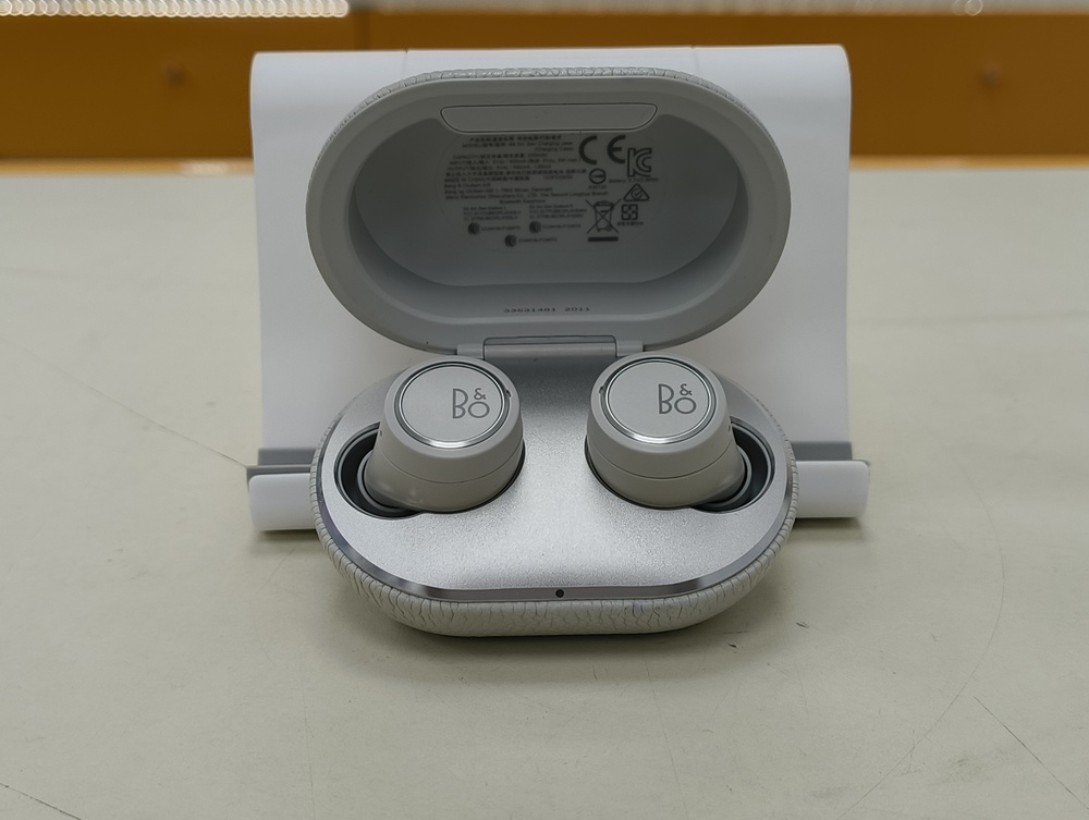 Наушники беспроводные Bang & Olufsen Beoplay E8 3Gen