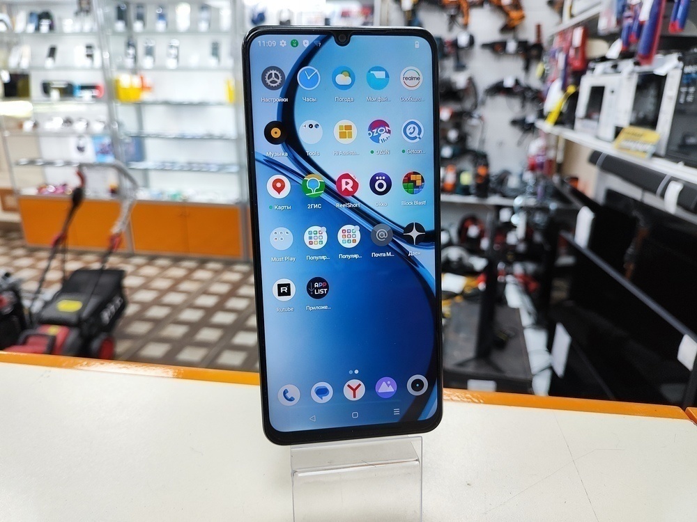 Смартфон Realme Note 50 3/64