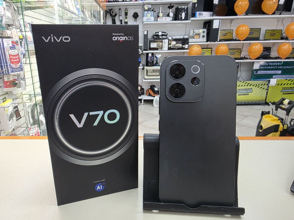 Смартфон Vivo V70 8/256